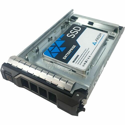 AXIOM 1.92TB EP650 Enterprise SSD 3.5" SAS for Dell Servers