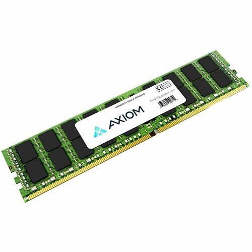 AXIOM 256GB DDR4 LRDIMM ECC 3200MHz Memory for Cisco UCS B200 Servers