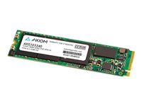 AXIOM 512GB C5000n PCIe Gen4 NVMe M.2 SSD High-Speed Storage