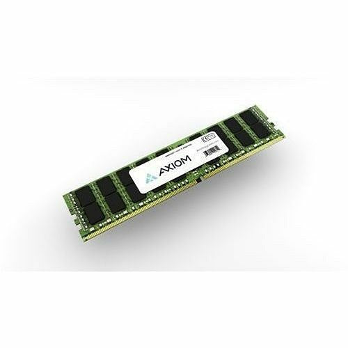 AXIOM 64GB DDR4 3200MHz ECC LRDIMM RAM for Servers