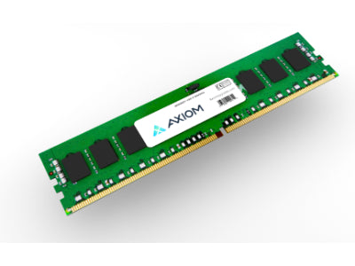 AXIOM 64GB DDR5-6400 ECC RDIMM for Cisco HCI Servers Reliable Memory