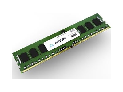 AXIOM 64GB DDR5-6400 ECC RDIMM for Dell Servers – Reliable Performance