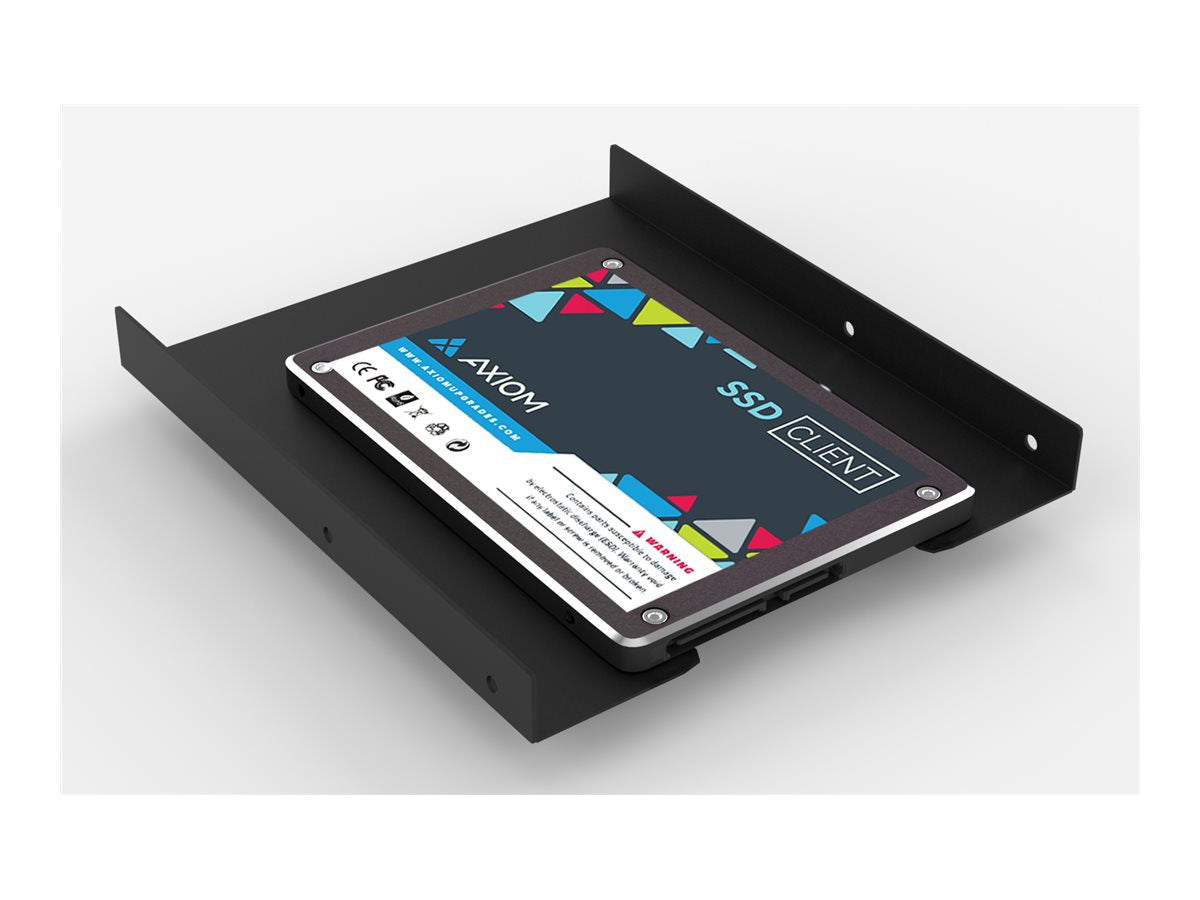 AXIOM 960GB C565e Desktop SSD SATA-III 6Gb/s TAA Compliant