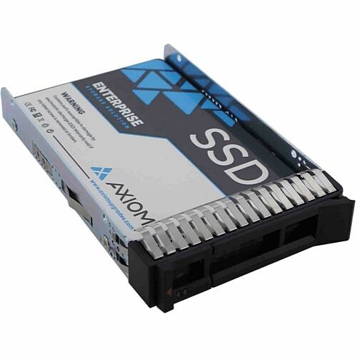 AXIOM 960GB Enterprise Pro EP650 SAS SSD 2.5" Hot-Swap for Servers