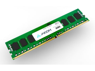 AXIOM 96GB DDR5-6400 ECC RDIMM for Cisco Servers – Reliable Performance