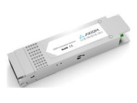 AXIOM QSFP+ 40G to SFP+ 10G Adapter Module for Mellanox Networks