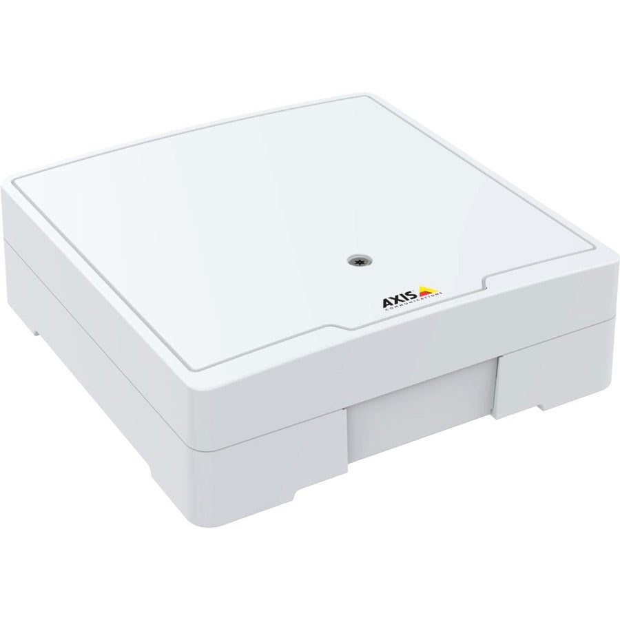 AXIS A1610 Network Door Controller - DIN Rail Mountable, Wall Mountable for Door, Lock,