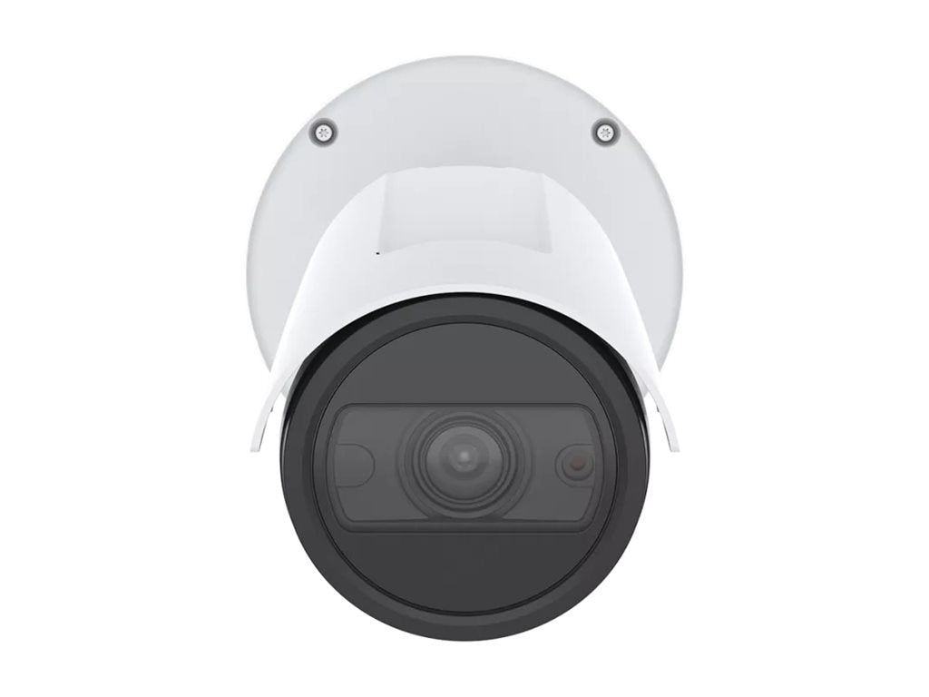 AXIS Compact Outdoor 2MP Security Camera NEMA 4X IK10 IP67