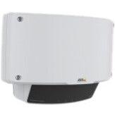 AXIS D2110-VE Security Radar Wired White