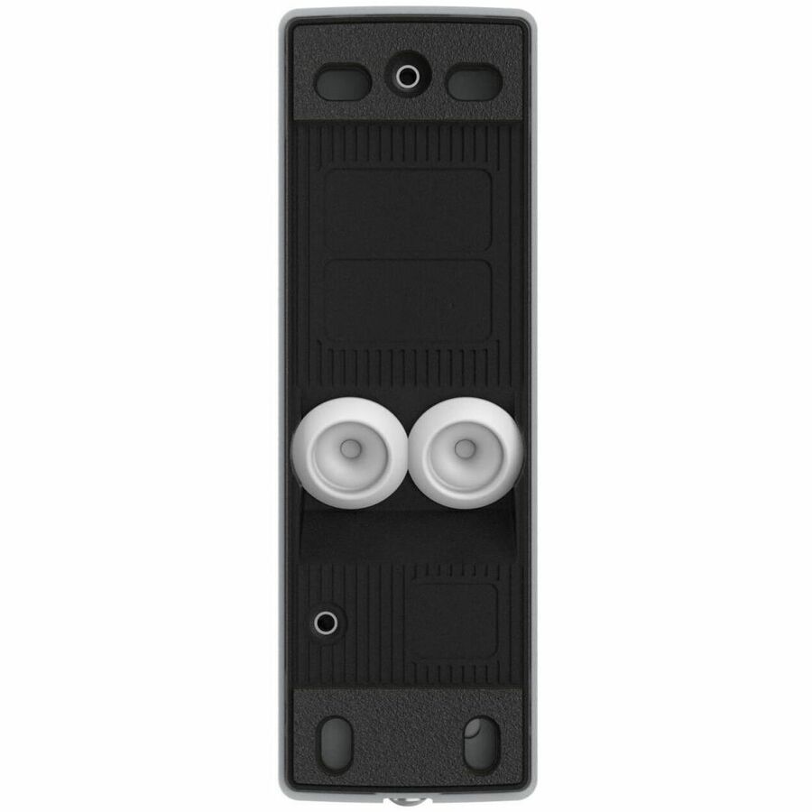 AXIS I8116-E Network Video Intercom - 5 Megapixel - CMOS - 162&deg; Horizontal - 118&deg;