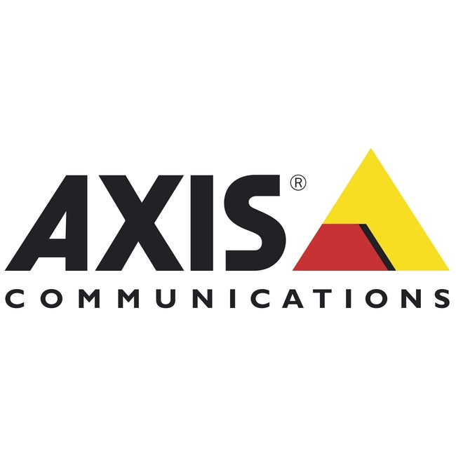 AXIS M1137-E MK II 5 Megapixel Outdoor Network Camera - Color, Monochrome - Box - TAA Compliant 02486-001