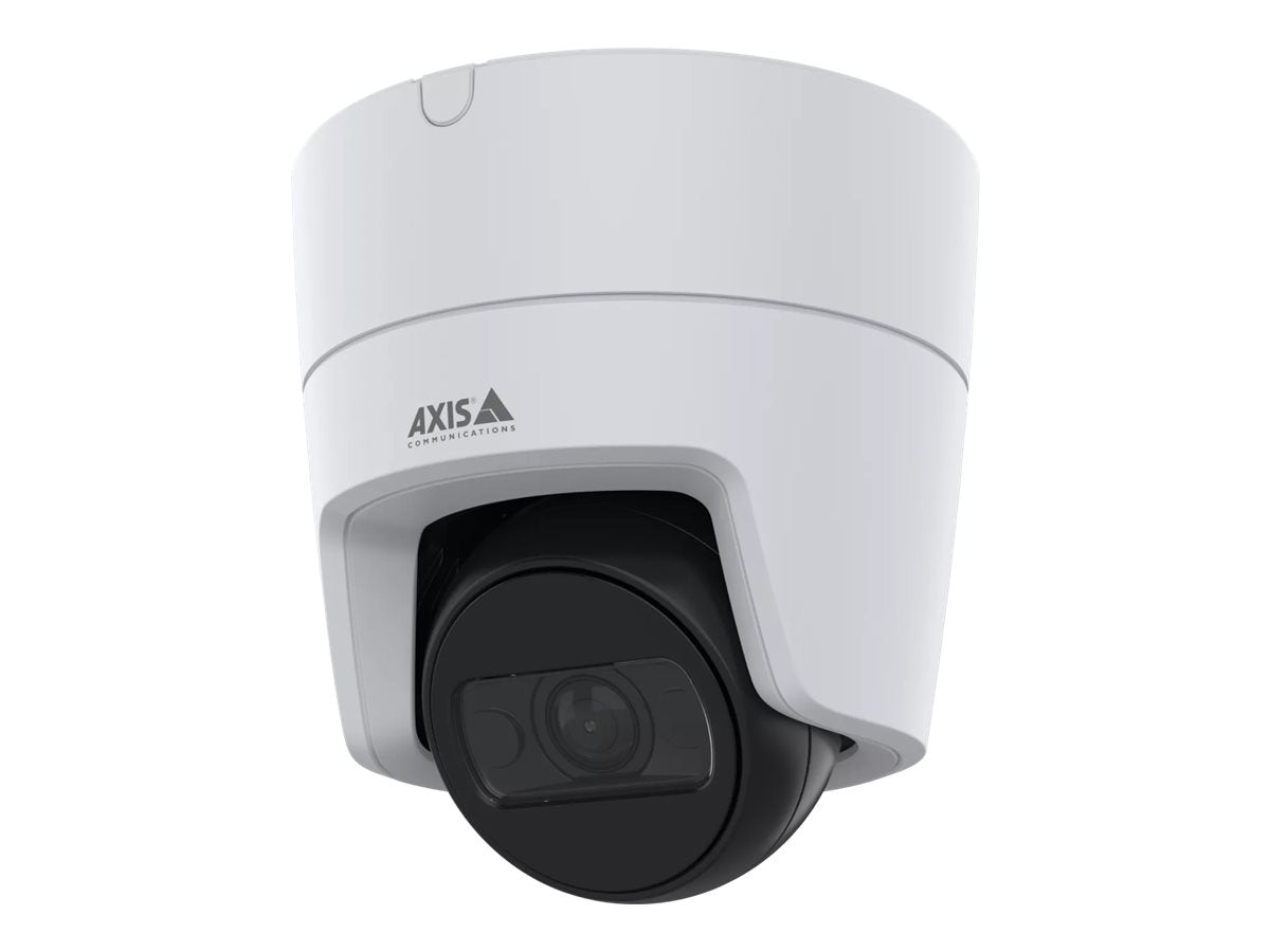 Axis M3125-Lve - Network Surveillance Camera - Turret - Taa Compliant 02916-001