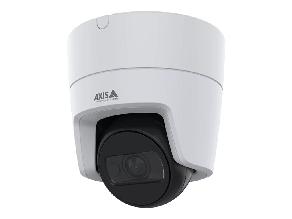 AXIS M3126-LVE - Network surveillance camera - PTZ - turret - outdoor - vandal / weatherproof - color (Day&Night) - 4 MP - 2688 02918-001