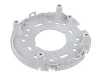 AXIS M3215-Lve Surveillance Camera - Color - Dome