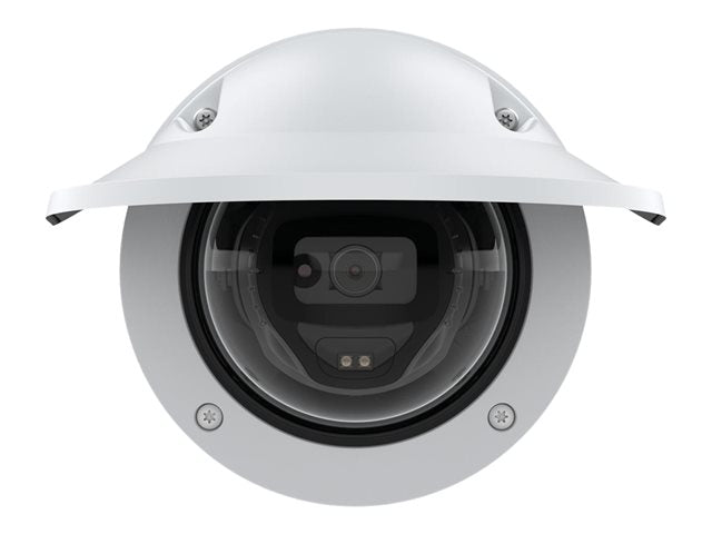 AXIS M3215-Lve Surveillance Camera - Color - Dome