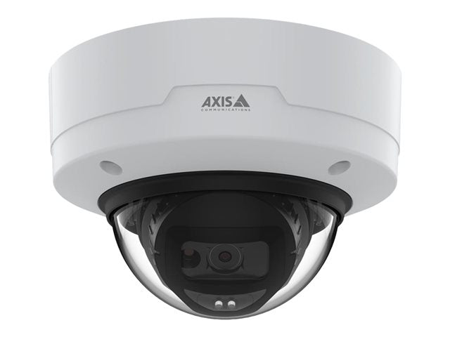 AXIS M3215-Lve Surveillance Camera - Color - Dome