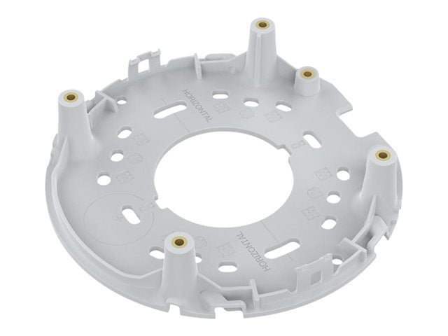 AXIS M3215-Lve Surveillance Camera - Color - Dome