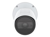 AXIS P1467-LE 5 Megapixel Outdoor Network Camera - Color, Monochrome - Bullet - TAA Compliant