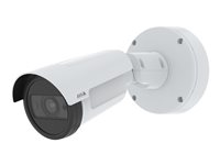 AXIS P1467-LE 5 Megapixel Outdoor Network Camera - Color, Monochrome - Bullet - TAA Compliant