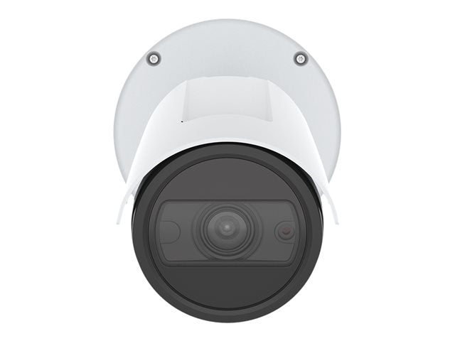 AXIS P1467-LE 5 Megapixel Outdoor Network Camera - Color, Monochrome - Bullet - TAA Compliant