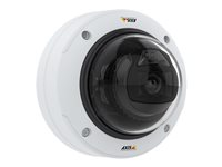 AXIS P3267-LVE 7 Megapixel Outdoor Network Camera - Color - Dome - TAA Compliant