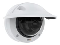 AXIS P3267-LVE 7 Megapixel Outdoor Network Camera - Color - Dome - TAA Compliant