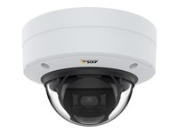 AXIS P3268-LVE 8.3 Megapixel Outdoor 4K Network Camera - Color - Dome - TAA Compliant