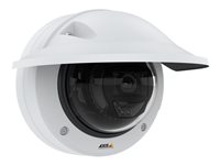 AXIS P3268-LVE 8.3 Megapixel Outdoor 4K Network Camera - Color - Dome - TAA Compliant