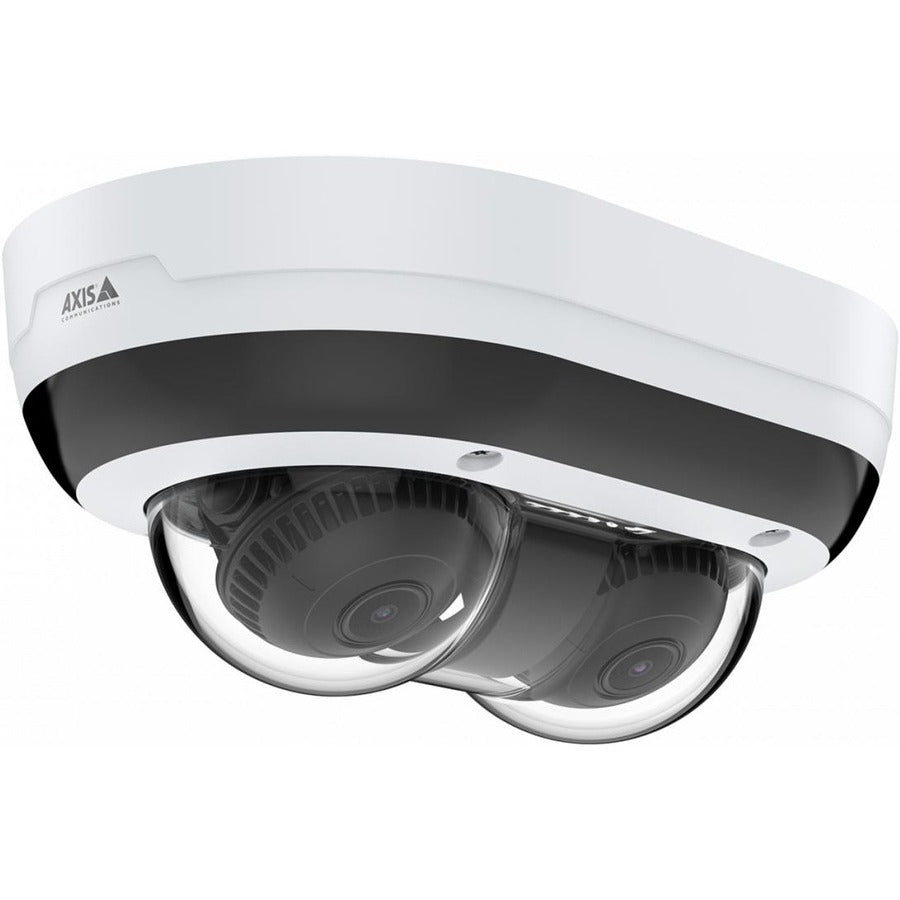 AXIS Panoramic P4705-PLVE 2 Megapixel Outdoor Full HD Network Camera - Color