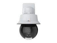 AXIS Q Q6318-LE 8 Megapixel Outdoor Network Camera - Color