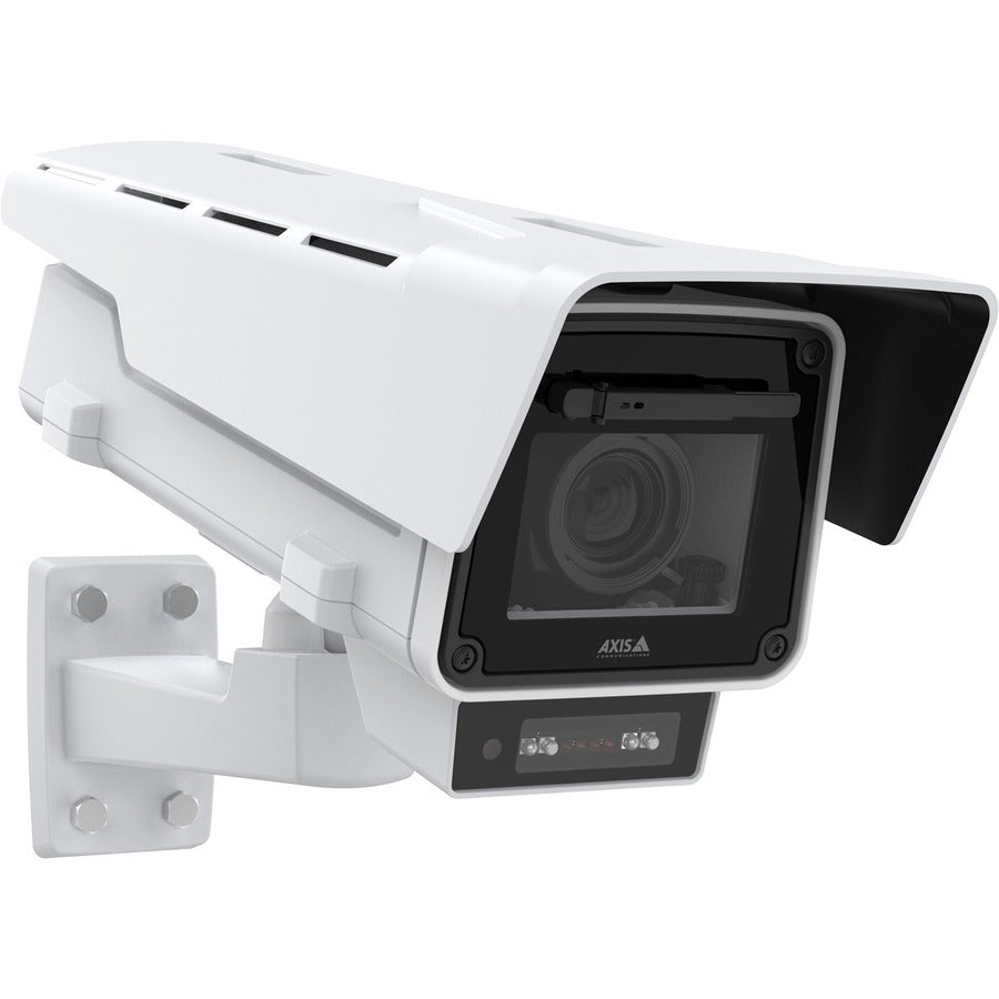 AXIS Q1656-LE 4 Megapixel Outdoor Network Camera - Box - TAA Compliant 02168-001