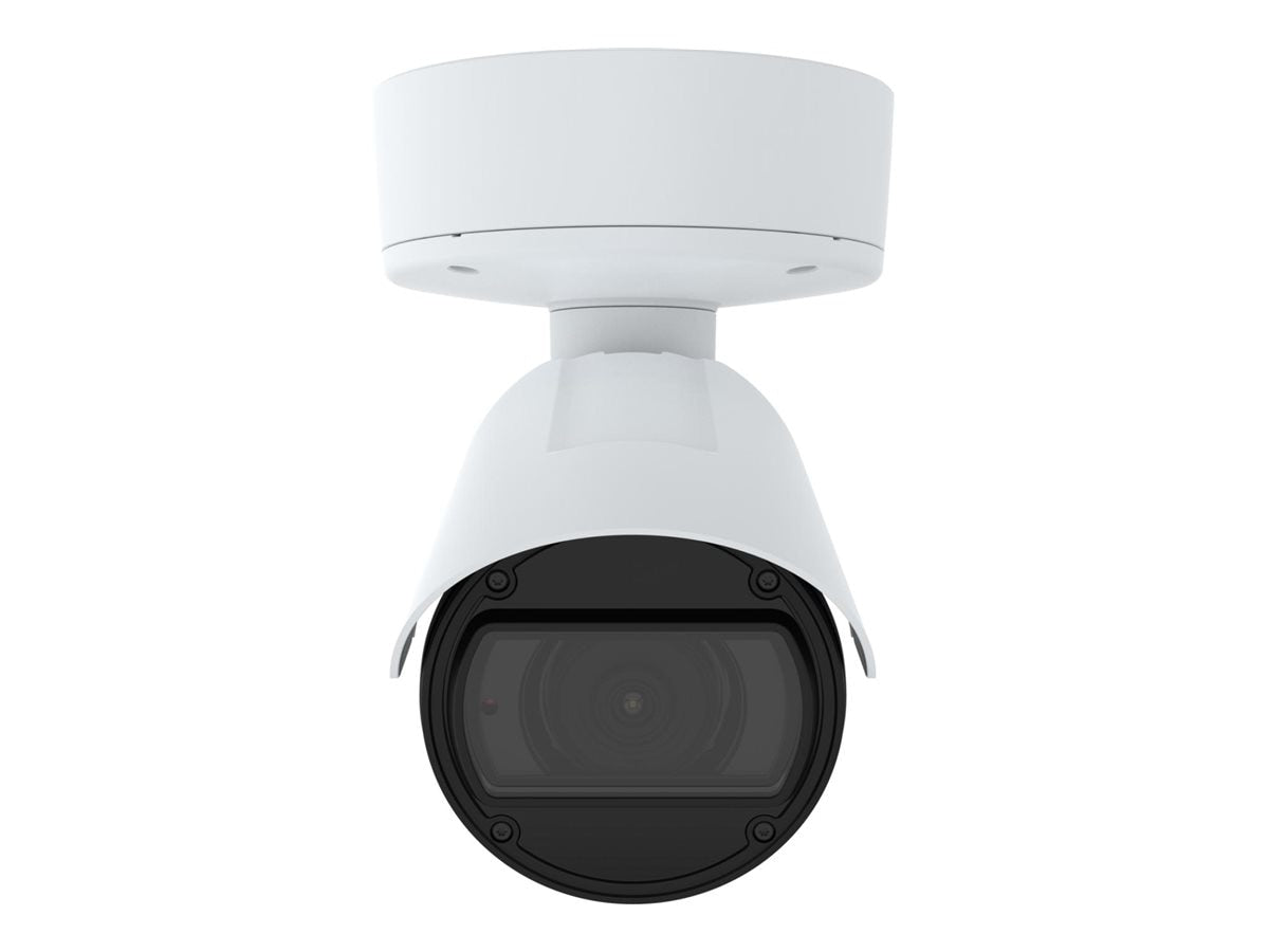AXIS Q1806-LE 4MP Bullet Camera CMOS 4.3-137mm Zoom Security