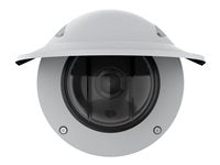 AXIS Q3536-LVE 4 Megapixel Outdoor Network Camera - Color - Dome - TAA Compliant 02224-001