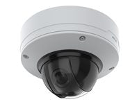 AXIS Q3536-LVE 4 Megapixel Outdoor Network Camera - Color - Dome - TAA Compliant 02224-001