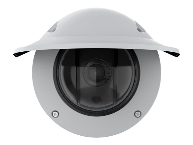 AXIS Q3536-LVE 4 Megapixel Outdoor Network Camera - Color - Dome - TAA Compliant 02224-001