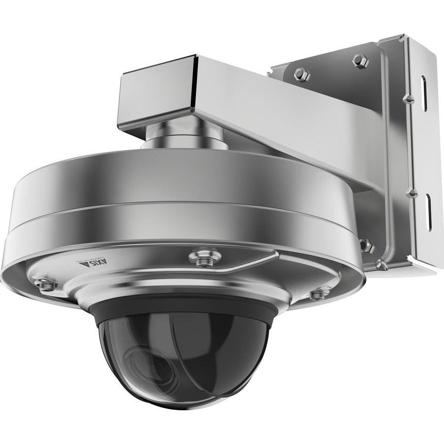 AXIS Q3538-SLVE 8 Megapixel Network Camera - Color - Dome
