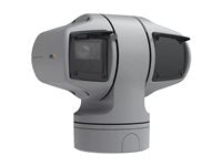 AXIS Q6225-LE 2 Megapixel Outdoor Full HD Network Camera - Color