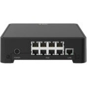 AXIS S3008 Recorder - 4 TB HDD 02046-004