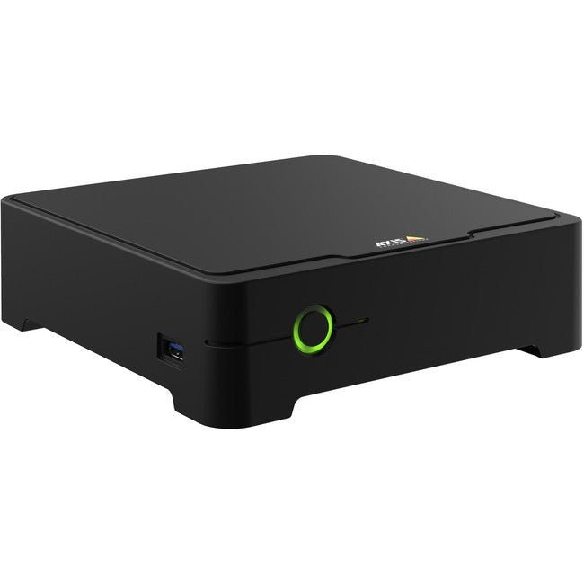 AXIS S3008 Recorder - 4 TB HDD 02046-004