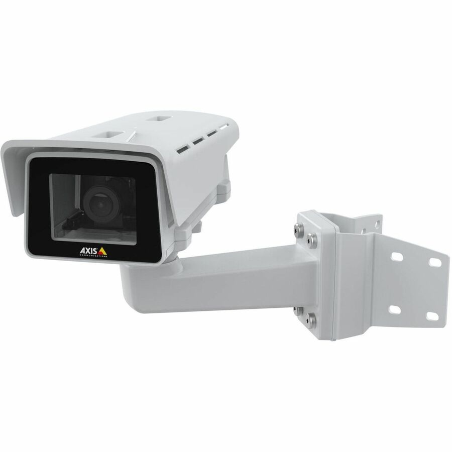 AXIS TQ1003-E Wall Mount for Camera Housing Back Box - White - 15.43 lb Load Capacity - 1