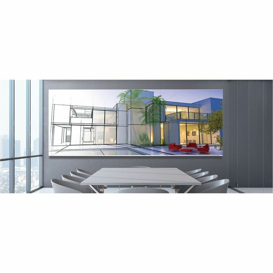 Absen Absenicon C154 Digital Signage Display - 154" LCD - 6x4 Video Wall - 4 GB - 2880 x