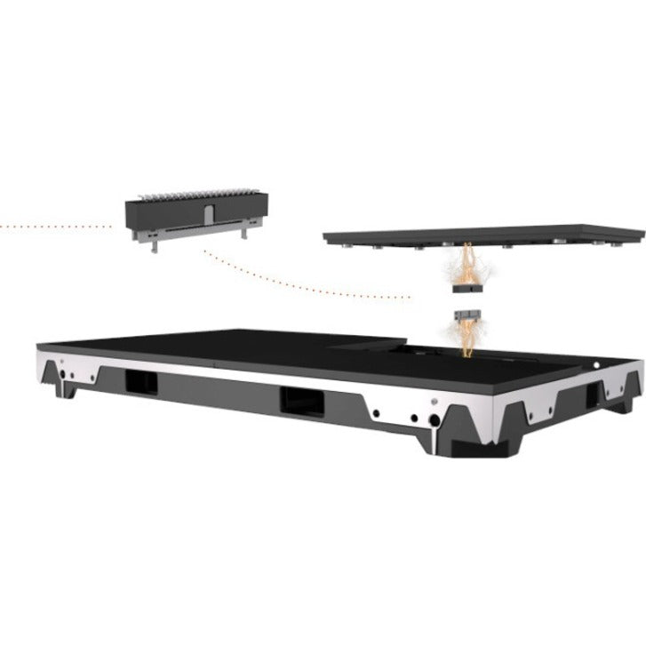 Absen Kl1.2 Ii Digital Signage Display