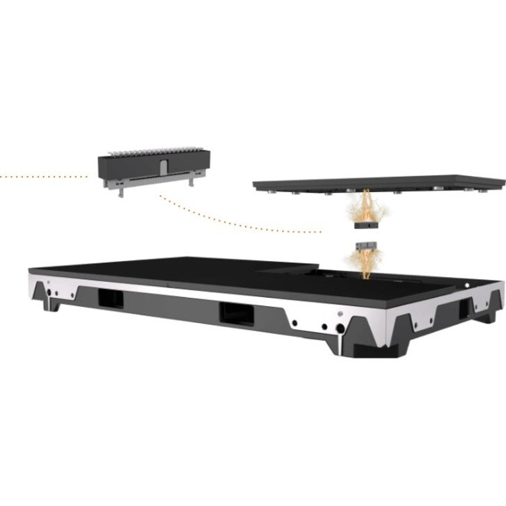Absen Kl1.5 Ii Digital Signage Display