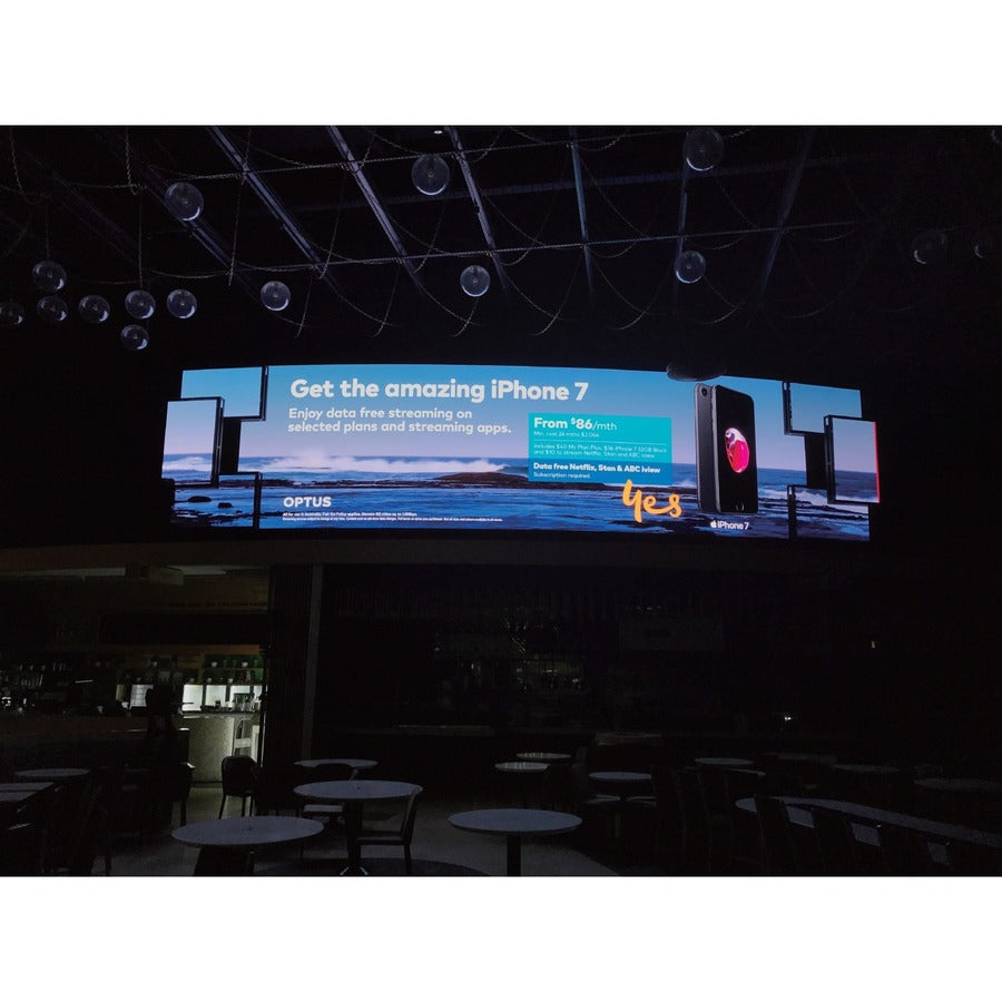Absen N4D Plus Digital Signage Display B4740-8-00