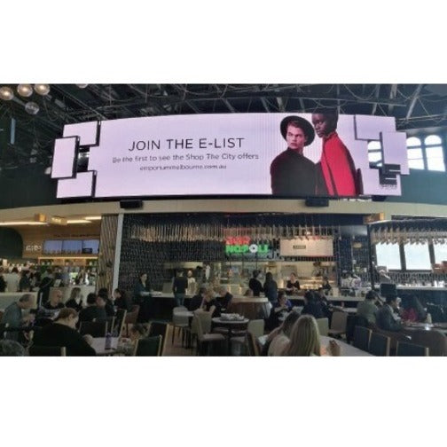 Absen Permanent Indoor N1.8 Plus Digital Signage Display