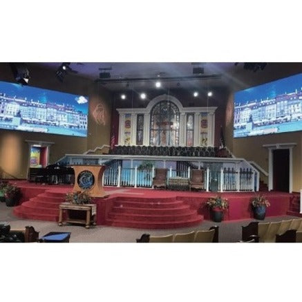 Absen Permanent Indoor N1.8 Plus Digital Signage Display