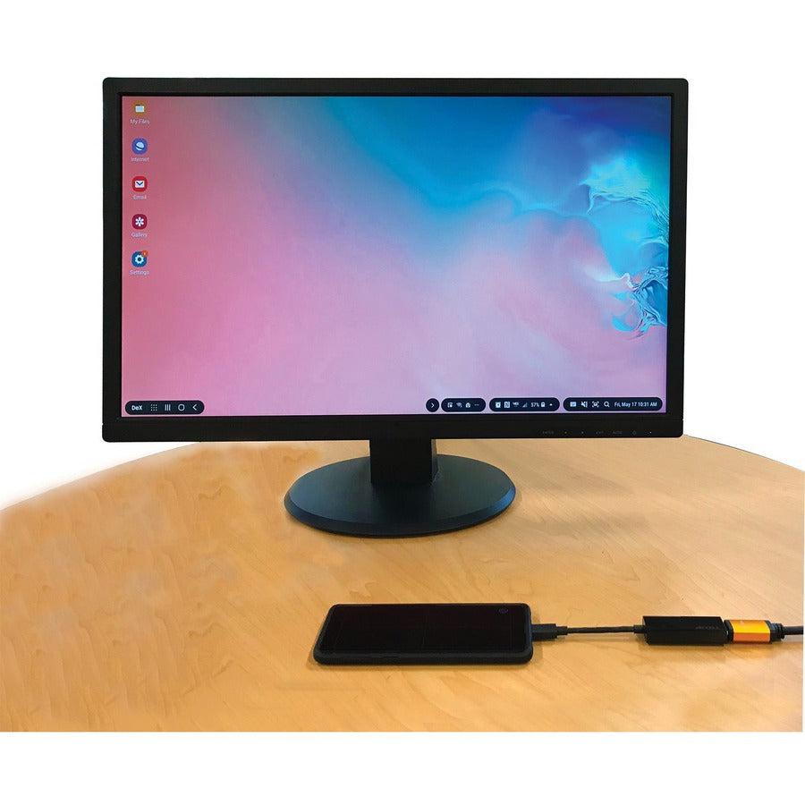 Accell USB-C to HDMI 2.0 Adapter