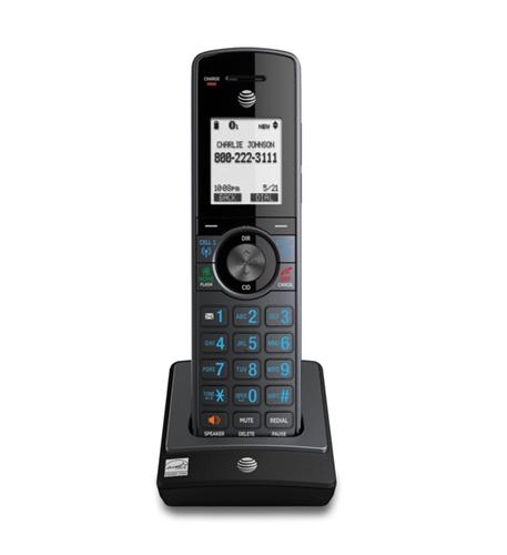 Accessory Handsets with CID ATT-CLP99007