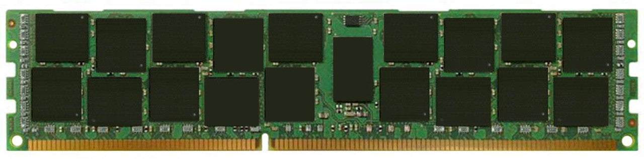 Accortec 16GB DDR3 SDRAM Memory Module 627818-B21-ACC
