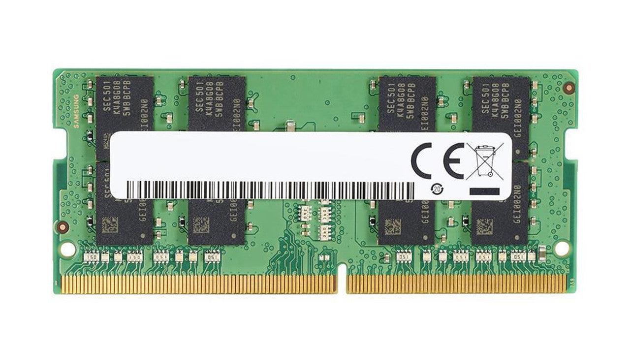 Accortec 16GB DDR4 SDRAM Memory Module 4X70N24889-ACC